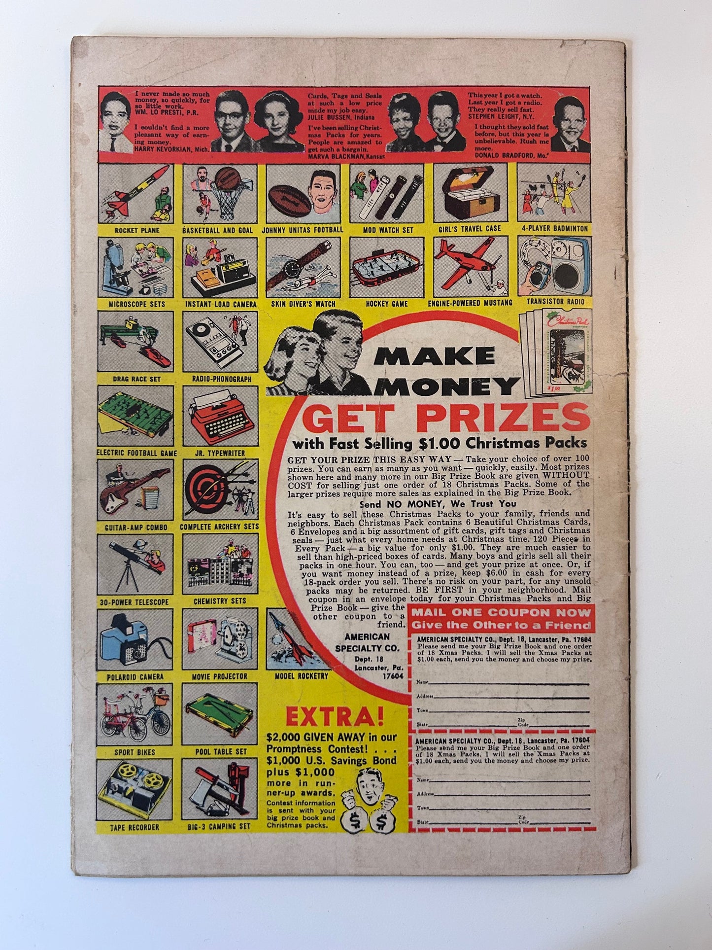 Amazing Adventures Black Bolt and The Inhumans #9 Madness of Magneto Vintage 1970 Marvel Comic Book