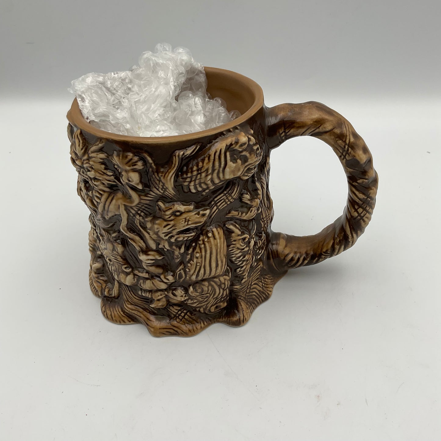 Disney’s Animal Kingdom Coffee Cup