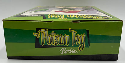 2004 Mattel DC Comics Poison Ivy Barbie Doll