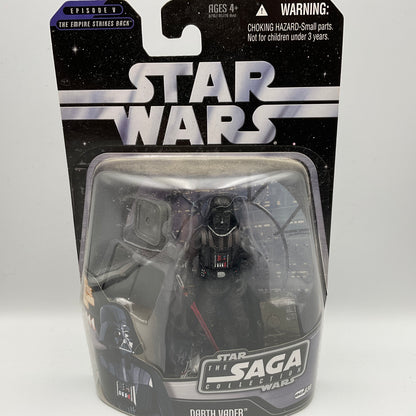 Star Wars Episode 3 Hero’s and Villans Collection Action Figure