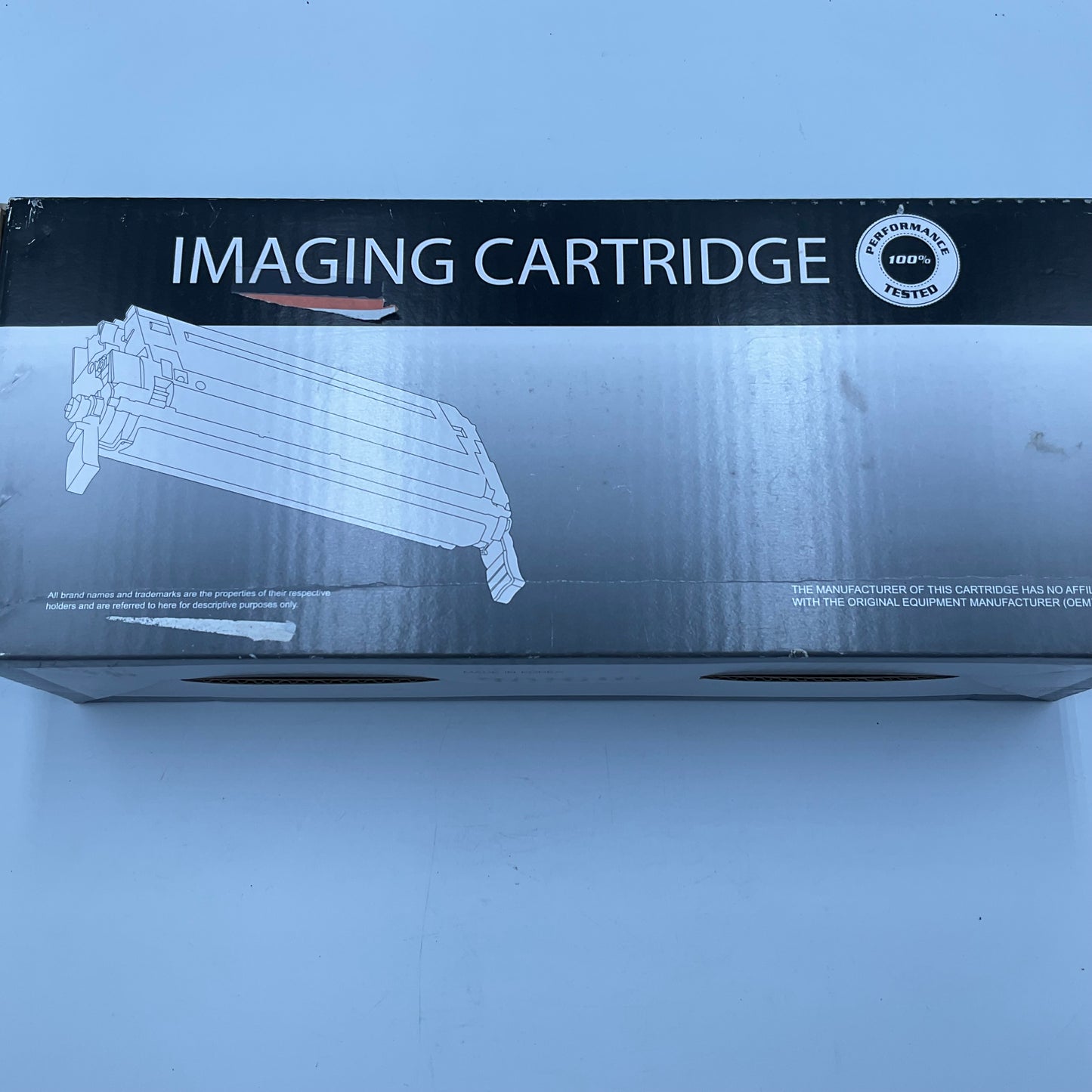 Premium Quality Laser Toner Printer Imaging Cartridge Magenta Q2673A HP3500