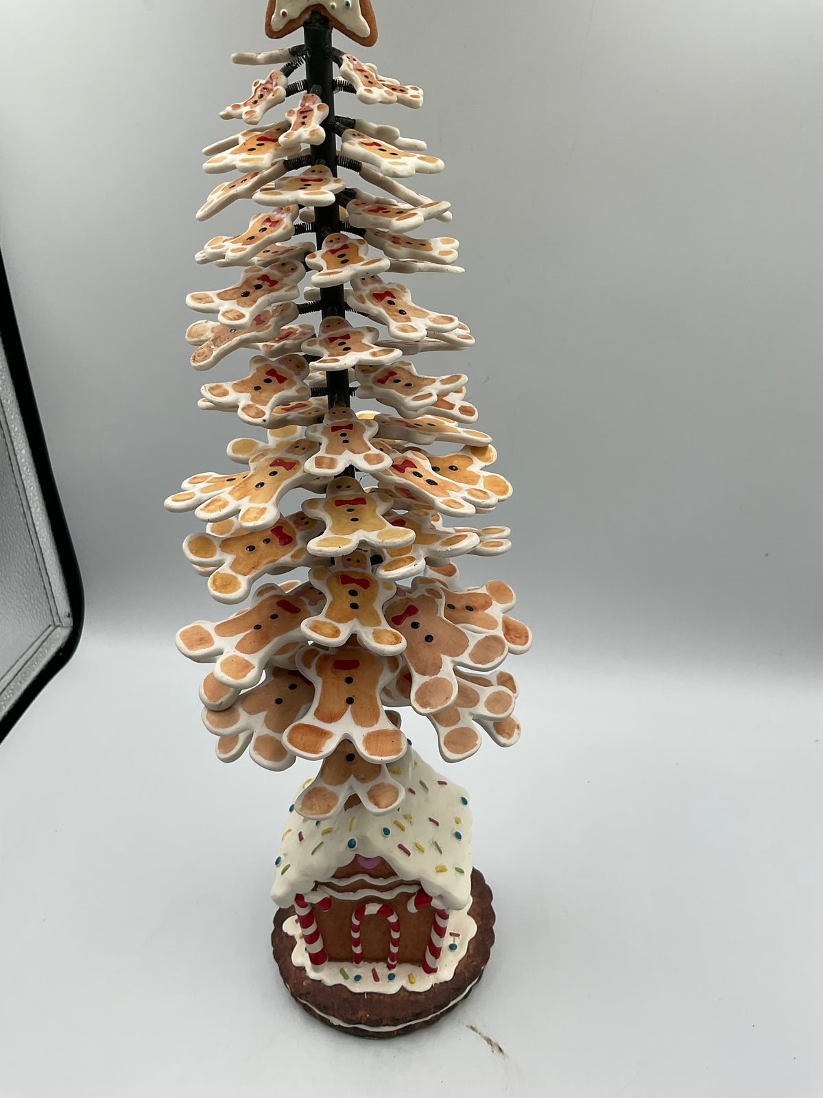 Madison & Max At Home Ginger Bread Tree