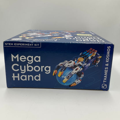 Thames & Kosmos Mega Cyborg Hand STEM Experiment Kit