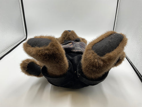 Boyds Bears Wesley Bearimore Archive Collection Plush Teddy Bear #912027 Year 2000