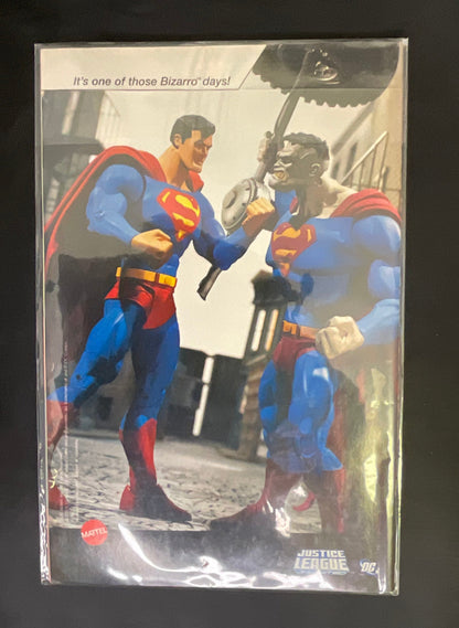 Justice League Unlimited SC Comic Book Vintage May 1, 2006 Comic Book