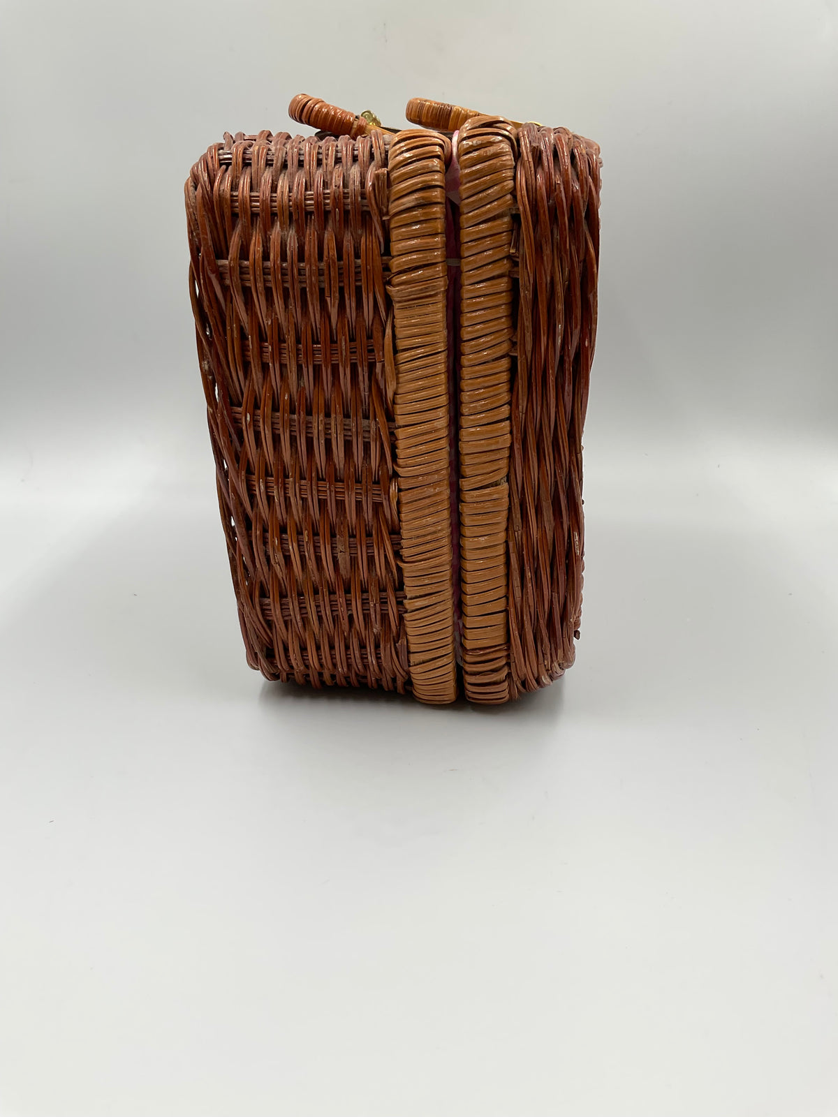 Schylling Butterfly Tea Set Basket
