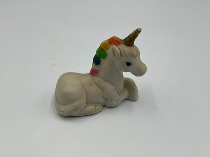 My Little Pony “Baby Glory” porcelain reclining figurine
