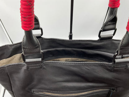 Mouflon Andromeda Black Bag