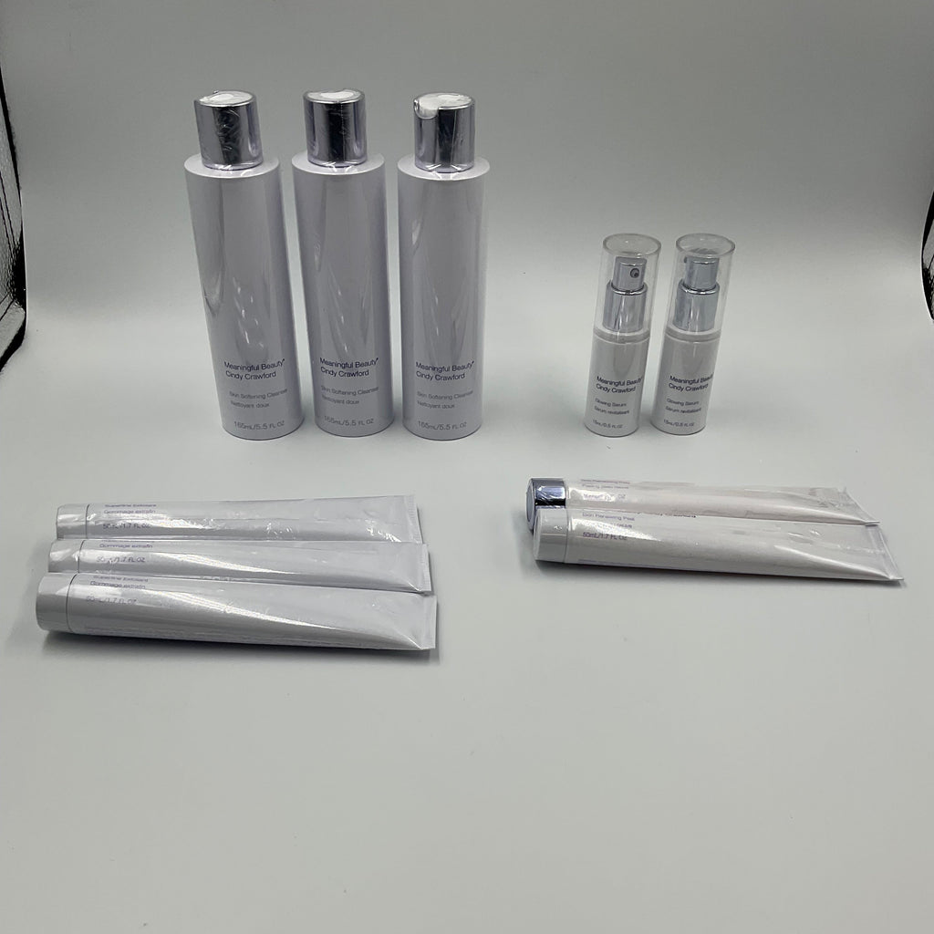 Meaningful Beauty Skincare Bundle 2