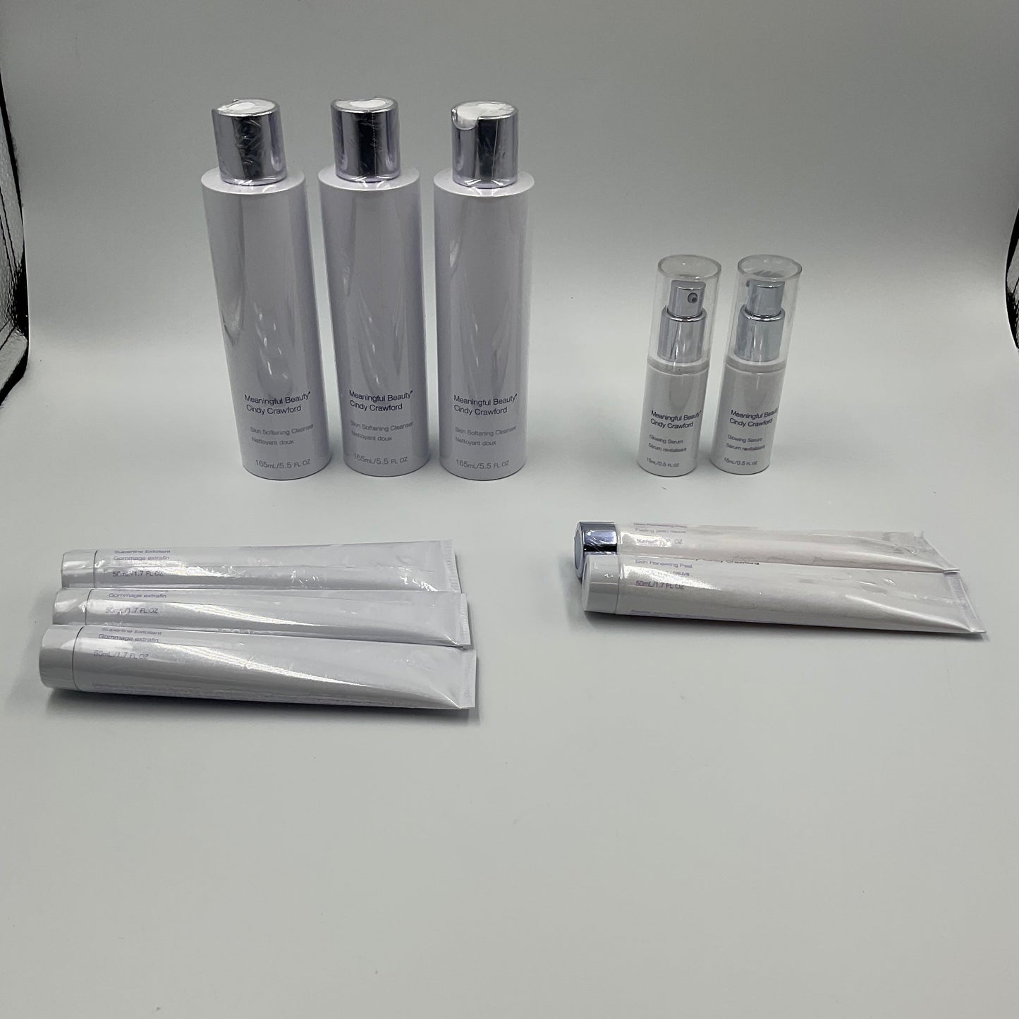 Meaningful Beauty Skincare Bundle 2