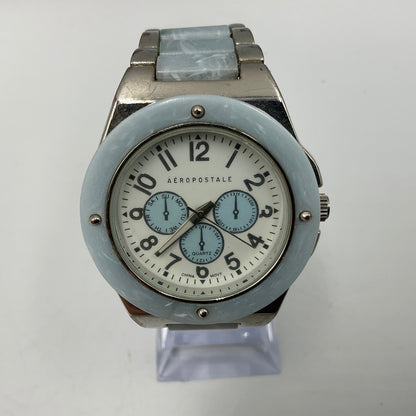 Aeropostale Vintage Quartz Watch New Battery