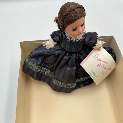 Madame Alexander Marmee Doll