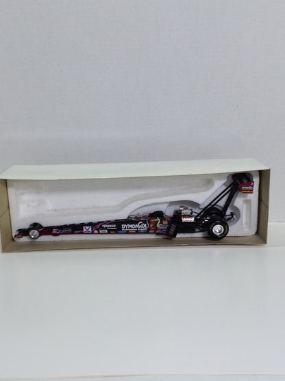 Joe Amato Dynomax/The Wolfman 2000 Dragster 1/24 Top Fuel Dragster