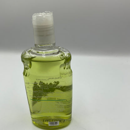 Bath & Body Works Juniper Breeze Shower Gel Unopened