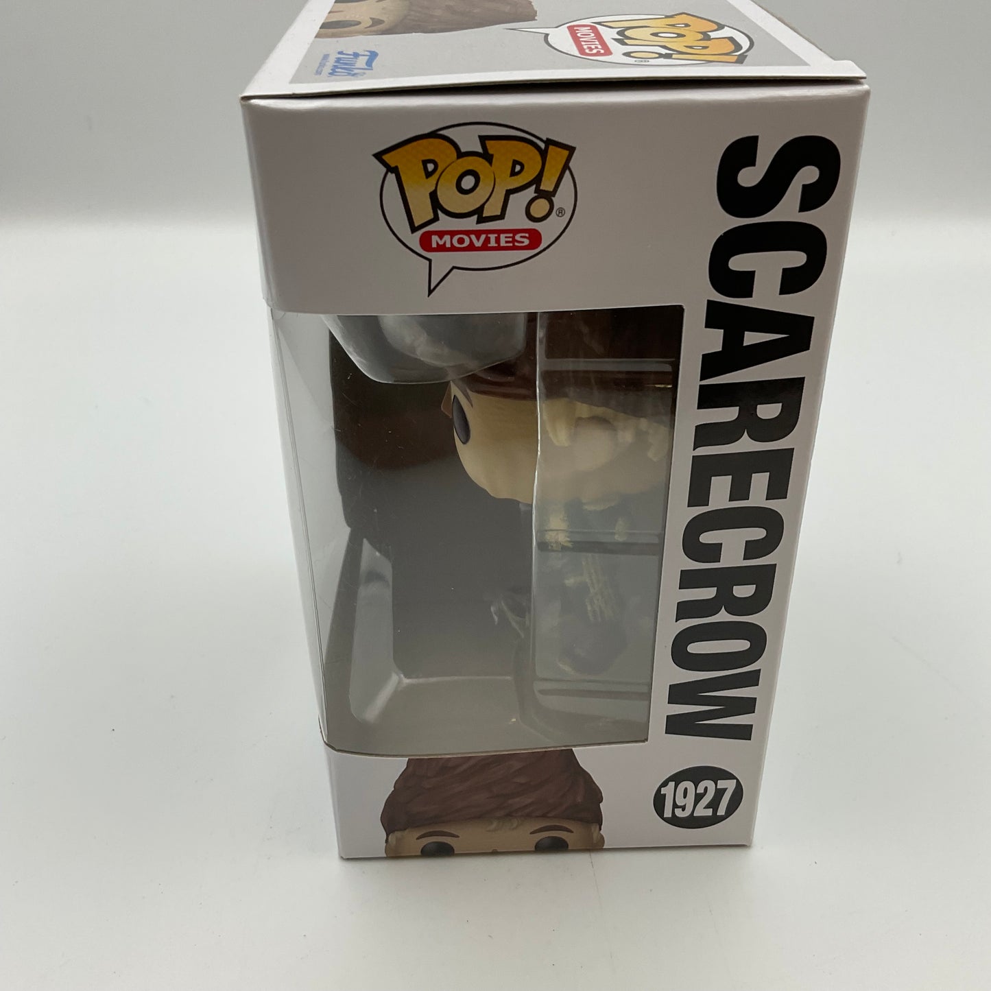 Scarecrow Wicked Movie Funko Pop! #1927 Vinyl Figurine Minor Box Imperfections