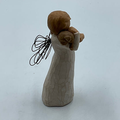 Ready JB Willow Tree Angel Figurine By Susan Lordi