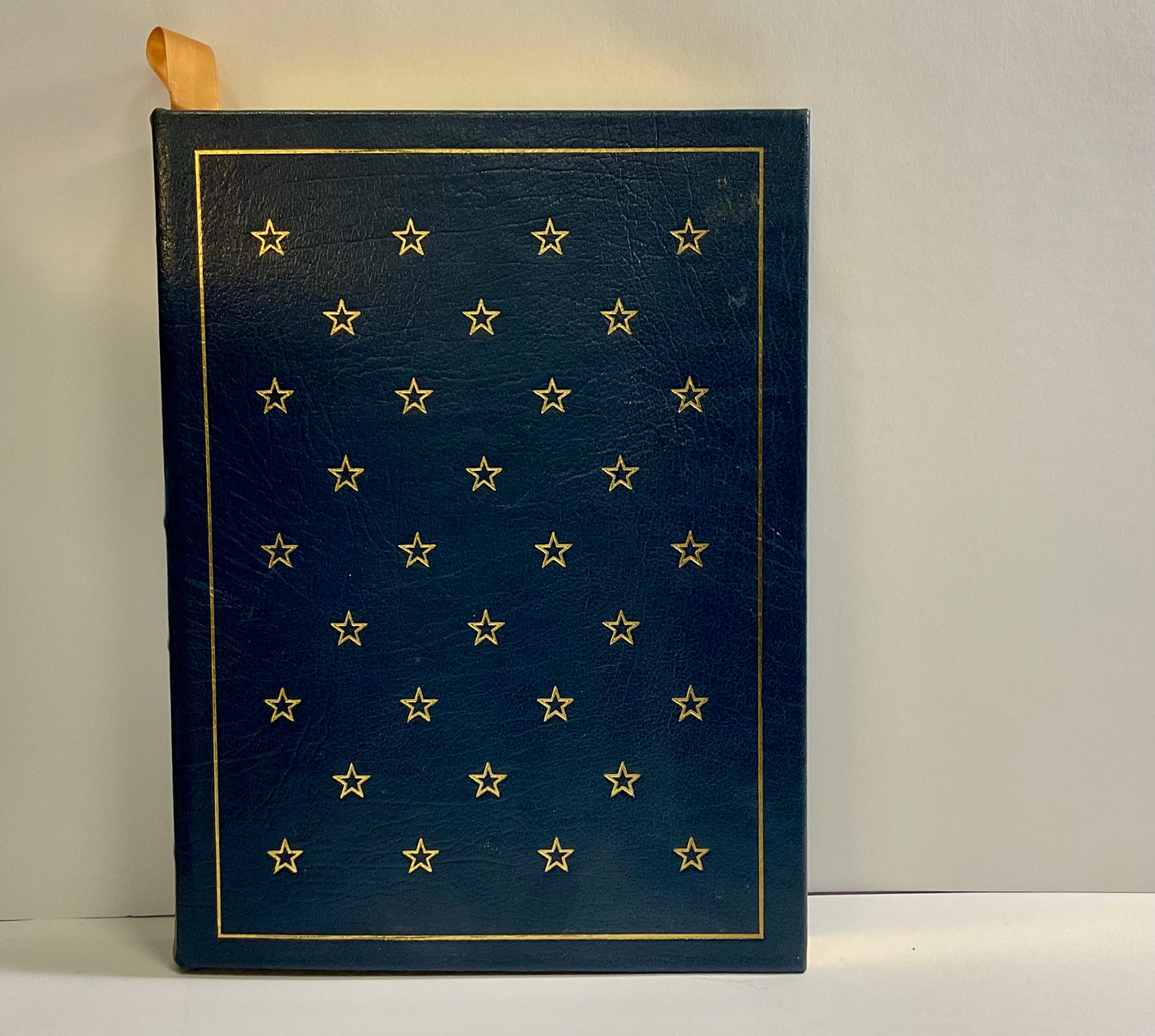 Rights of Man by Thomas Paine Vintage 1979 The Easton Press 100 Greatest Books Ever Written Leather Bound Collector's Edition
