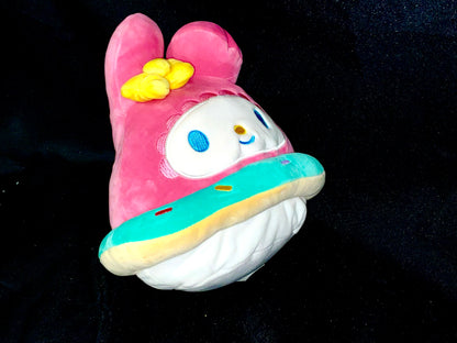 Original Squishmallows "My Melody" Plush