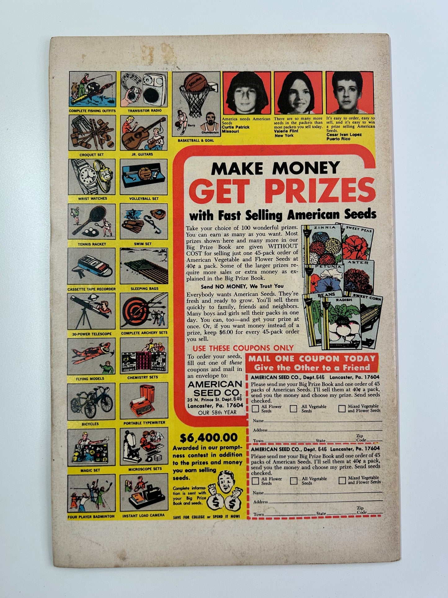 Marvel Tales Starring Spider-Man #68 Vintage 1976 Unmasked at Last Comic Book