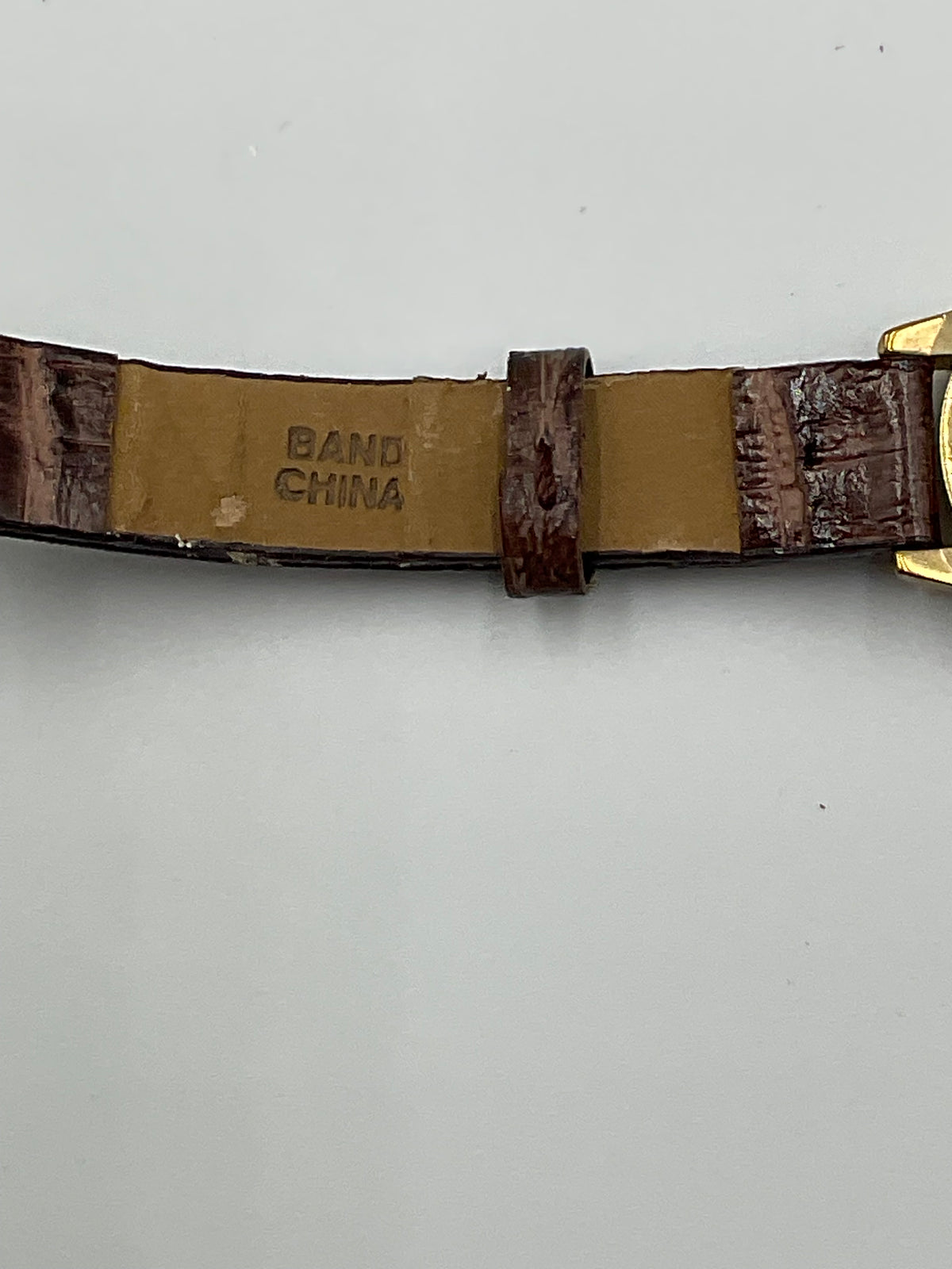 Winnie the Pooh Disney Watch New Battery Working Condition