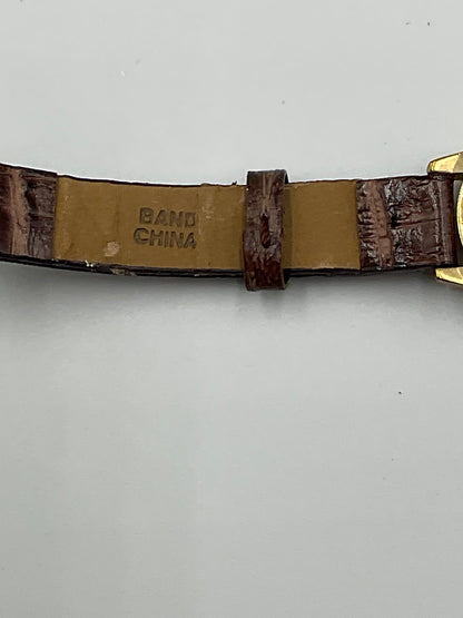 Winnie the Pooh Disney Watch New Battery Working Condition