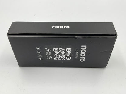 Nooro Wireless Electronic Body Massager Stimulator w/ Box Lot of 2
