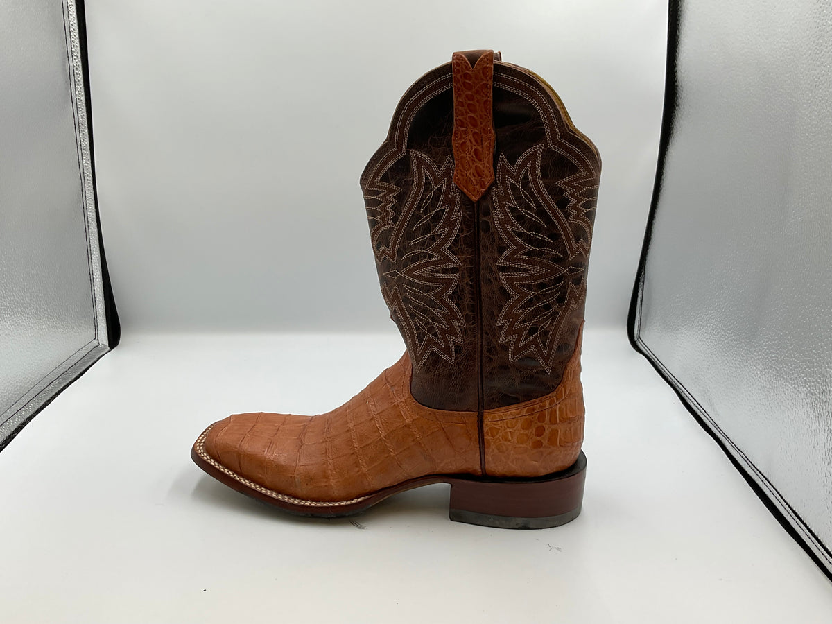 Cinch Edge Western Boots Men's Size 8.5