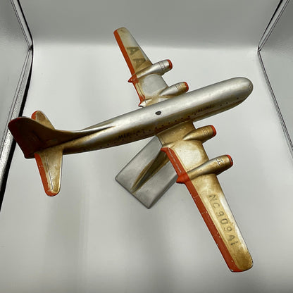 Vintage American Airlines Model