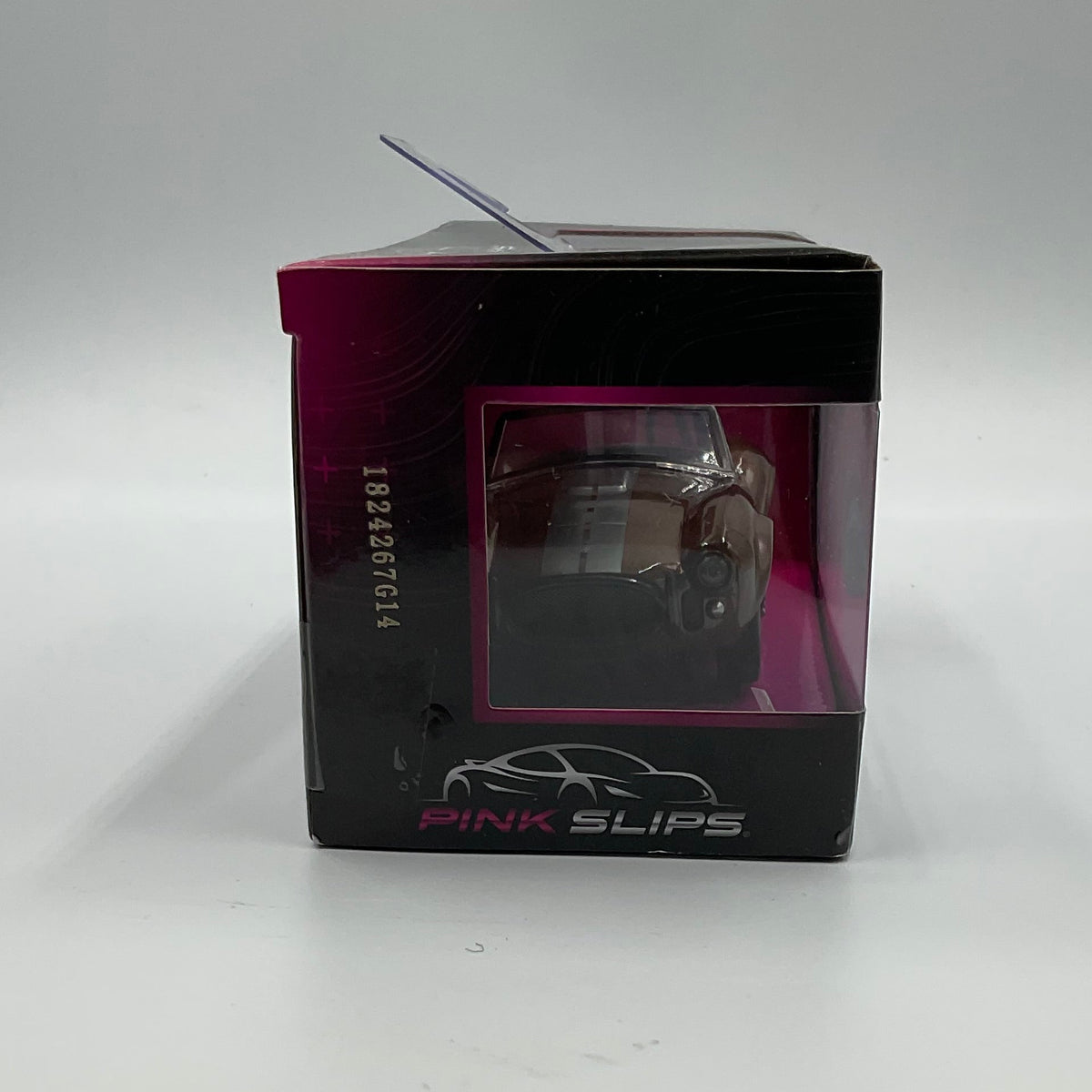 Pink Slips Die-Cast 1965 Shelby Cobra Model