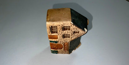Philip Laureston Miniature 724 Garden Cottage
