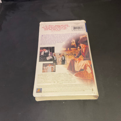 20th Century Fox My Fair Lady VHS Tape