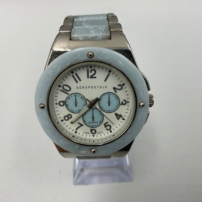 Aeropostale Vintage Quartz Watch New Battery