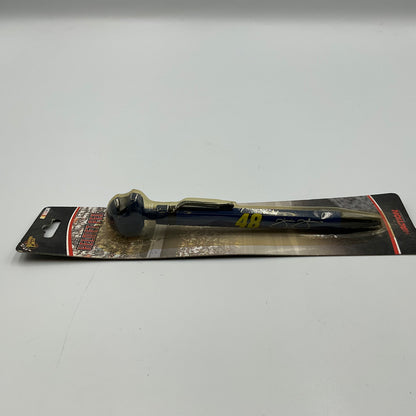 NASCAR Winner’s Circle #48 Helmet Pen Unopened