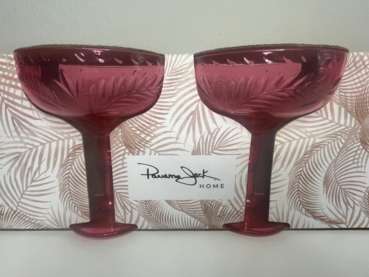 Panama Jack Home Beverage Cups