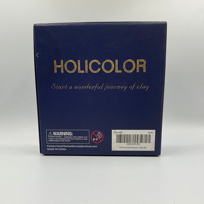 Holicraft Oven-Baked Clay