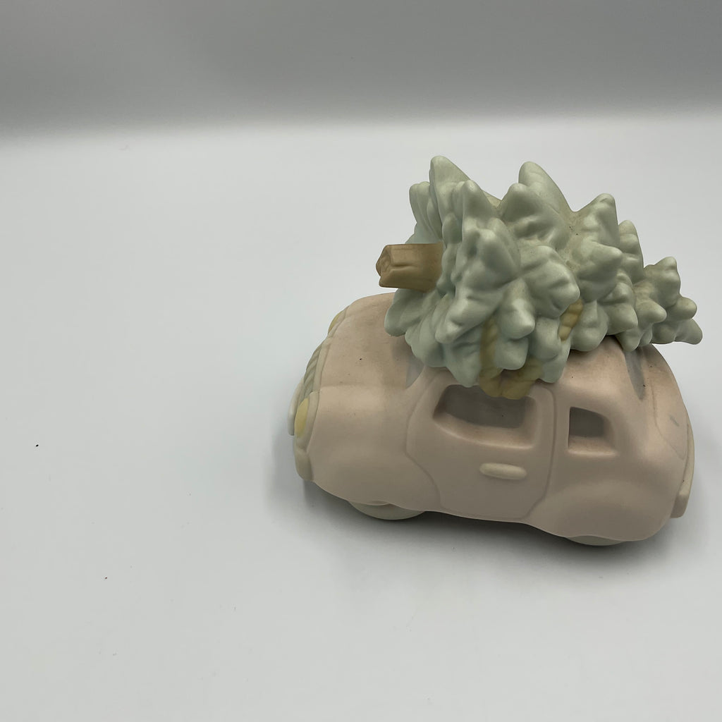 Precious Moments Sugar Town Car Figurine