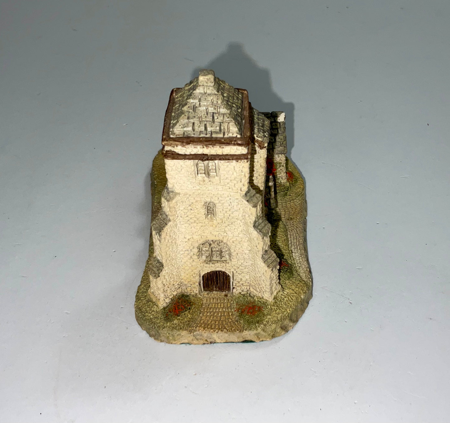 St. George Church David Winter Cottages Collection