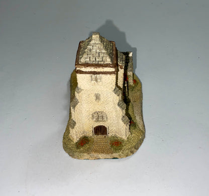 St. George Church David Winter Cottages Collection