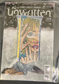 The Unwritten # 32 Feb 2012 Comic Book