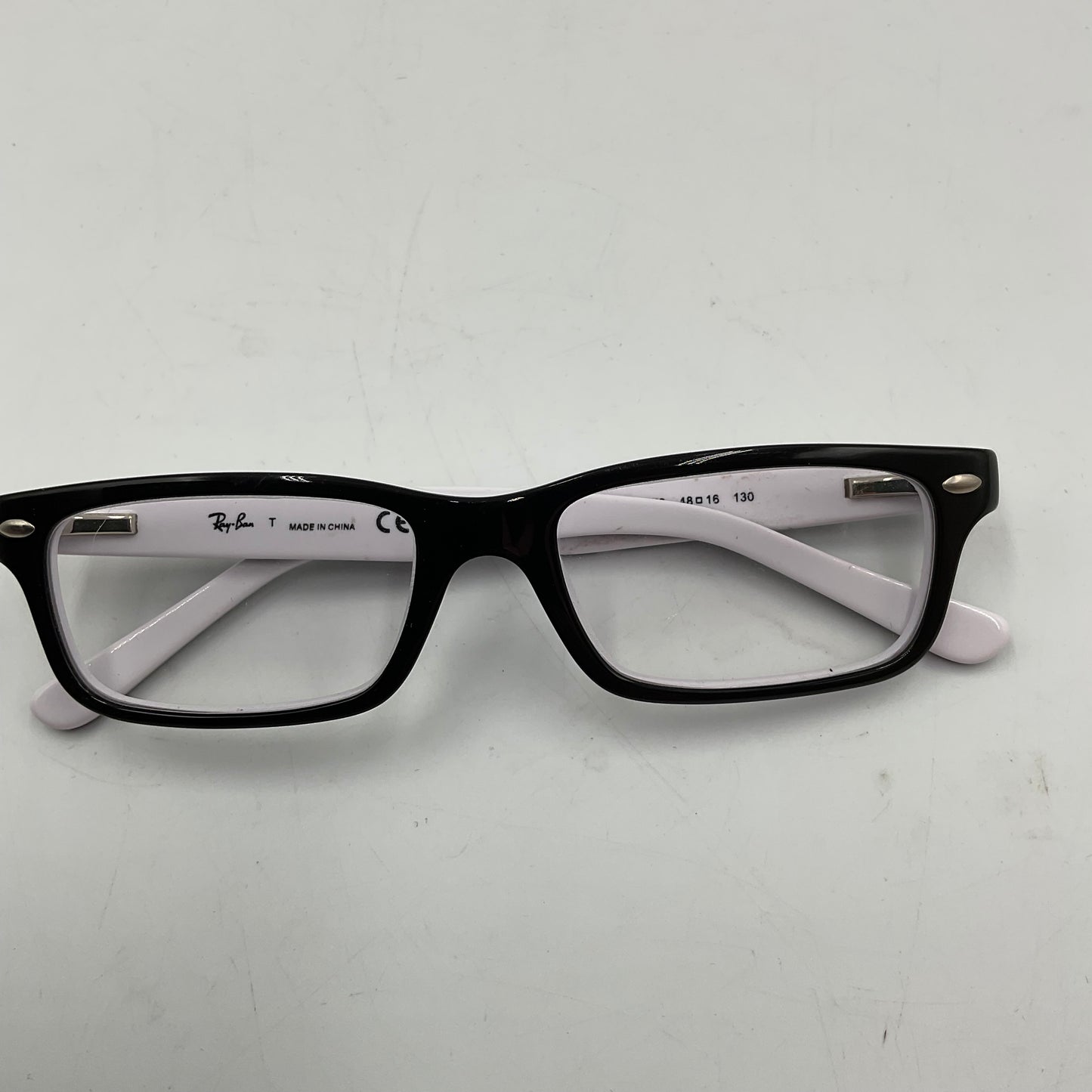 Ray-Ban Kids RY1535 Eyeglasses