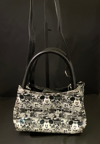 Vintage Disney Mickey Mouse Handbag
