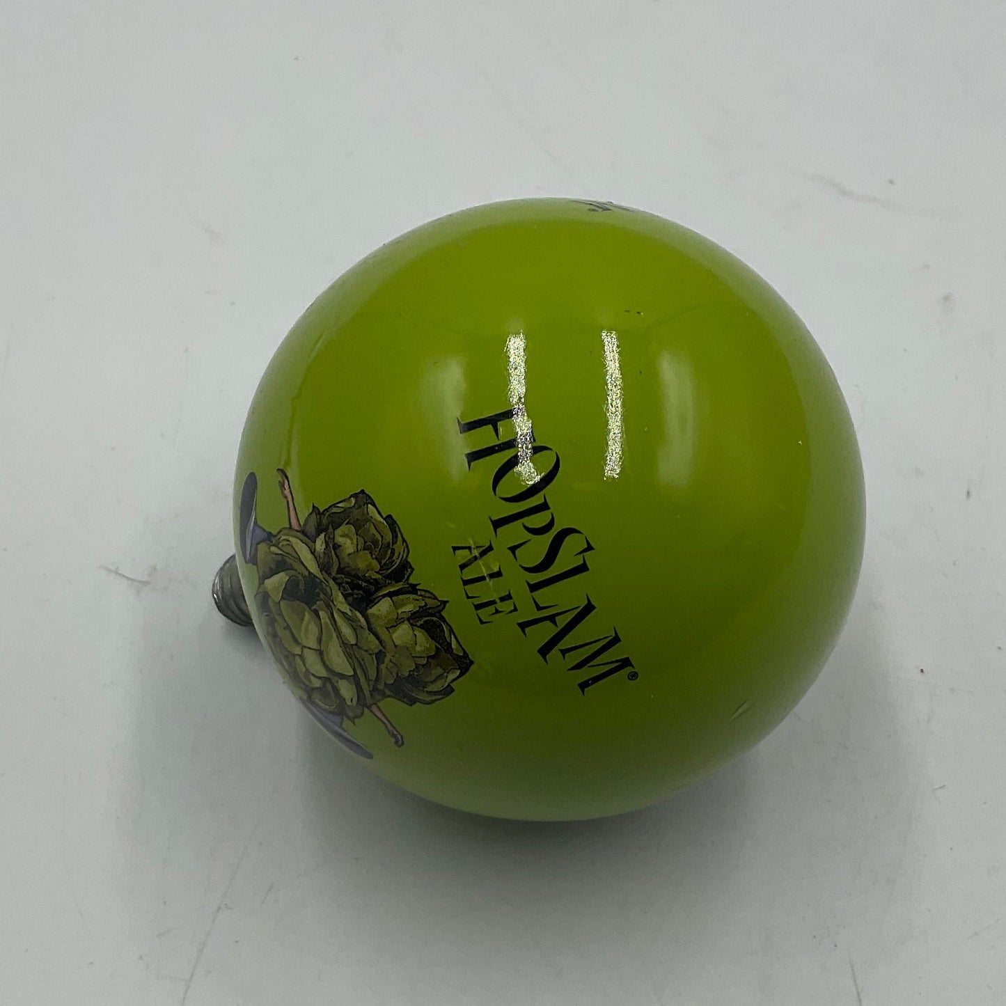 Hopslam Ale Beer Tap Handle Kegerator Handle
