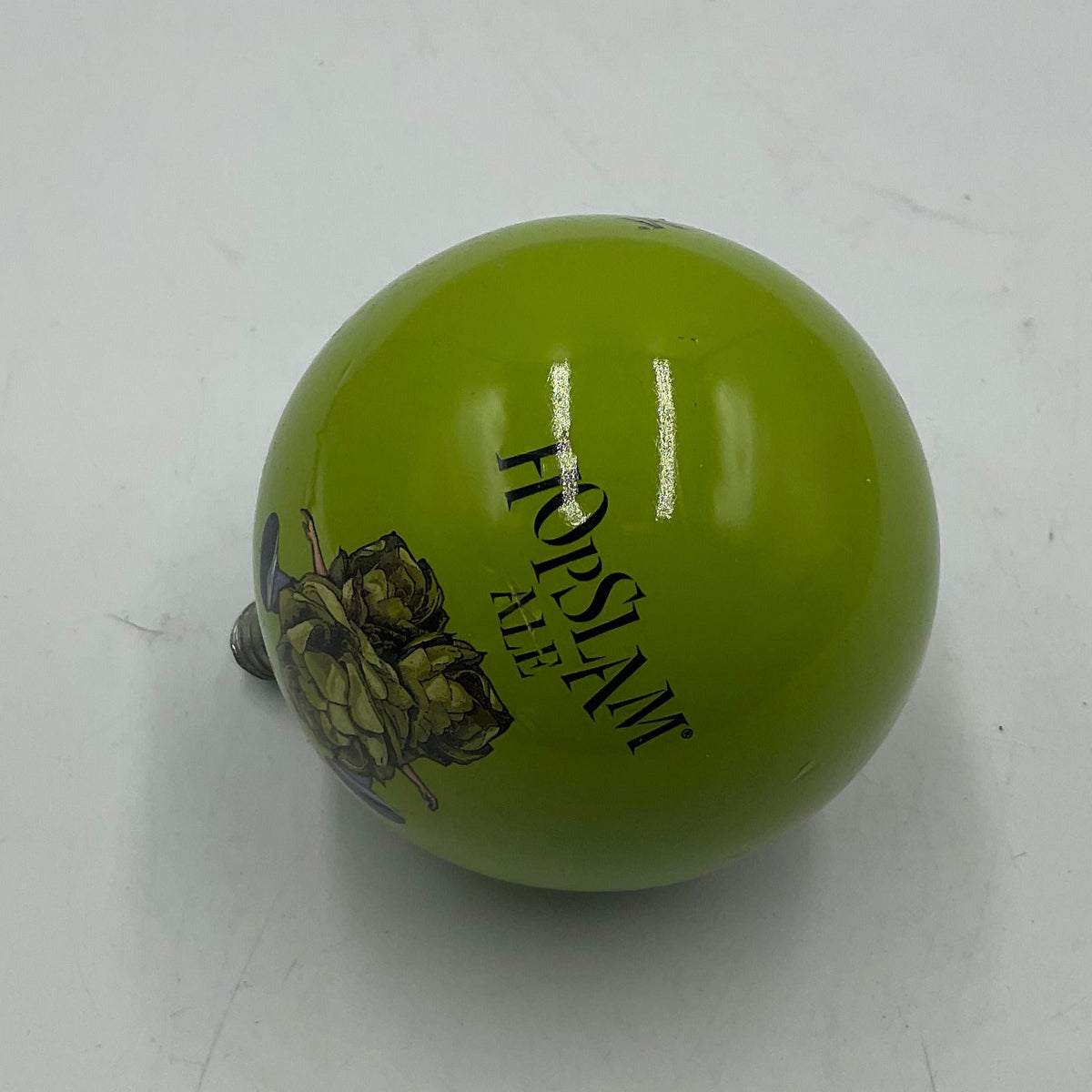 Hopslam Ale Beer Tap Handle Kegerator Handle