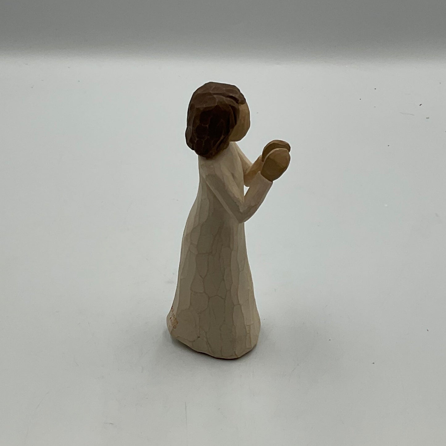 Ready JB Willow Tree “Sisters By Heart"By Susan Lordi Figurine