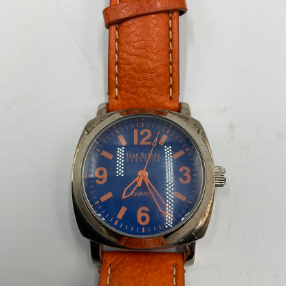 Joan Rivers Classic Watch