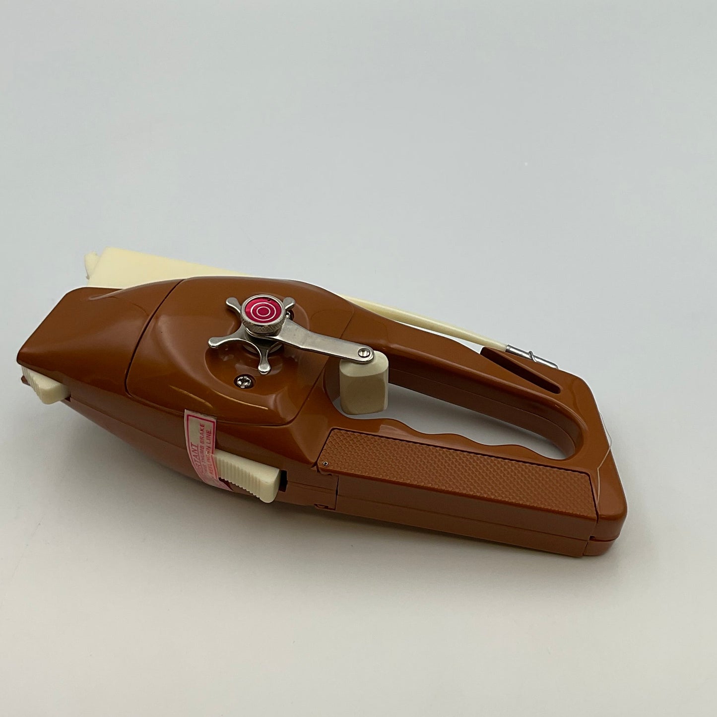 Ready JB Vintage Popeil's Pocket Fisherman