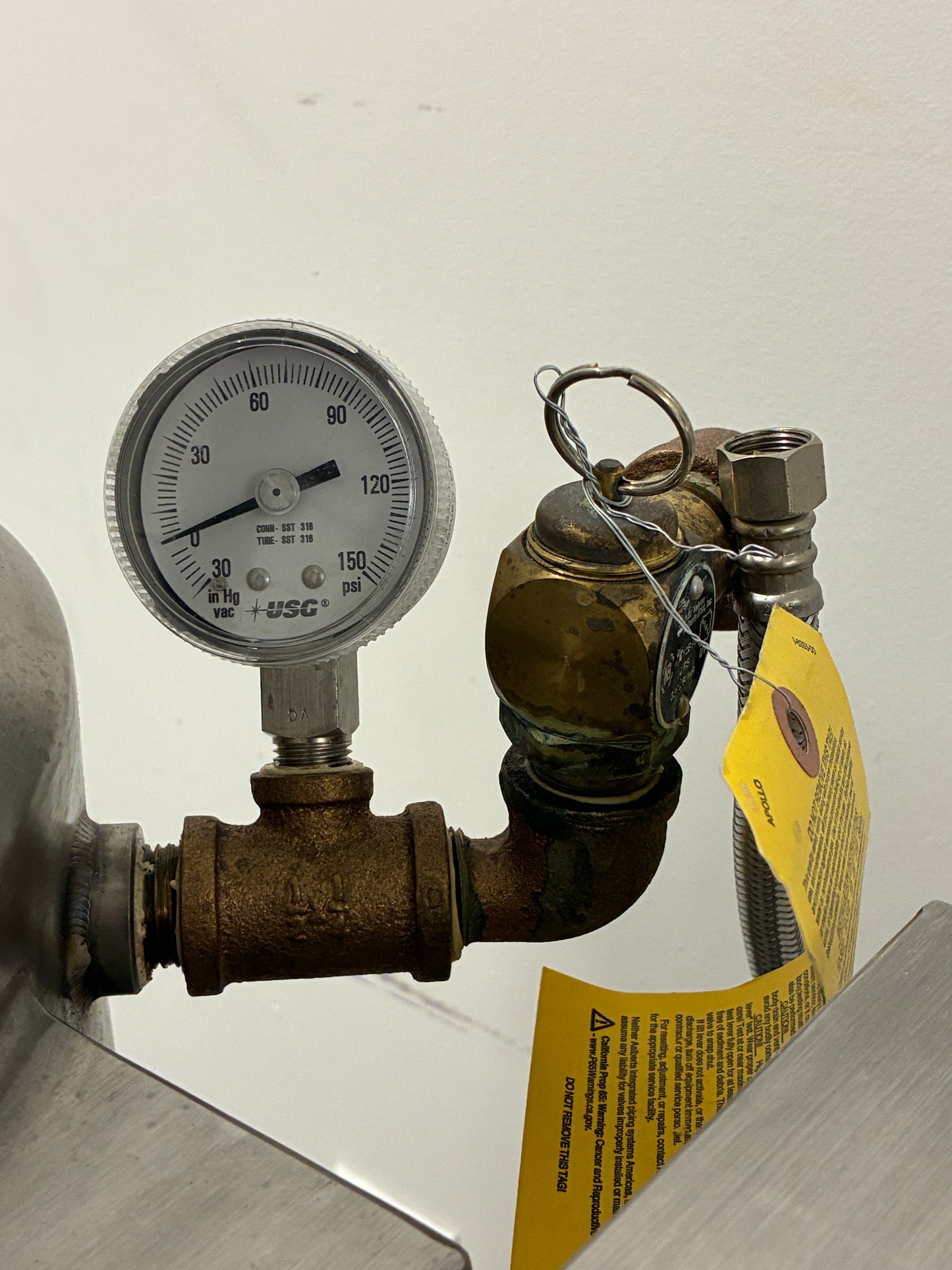 Brand New 2024 Vulcan K6Ett-7 6 Gallon Tilting Electric Steam Jacketed Kettle 7.5kw 208V with Base Table Stand