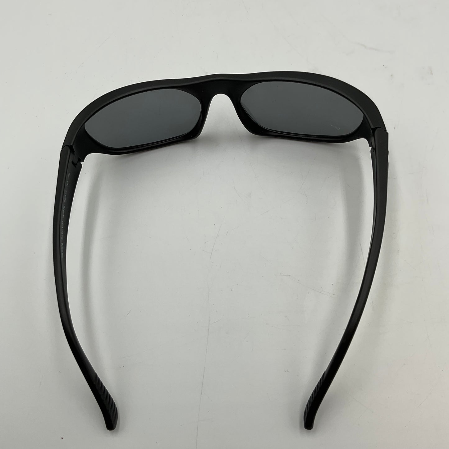 Ray-Ban Daddy-O Sunglasses Classic Black Frame Vintage Style