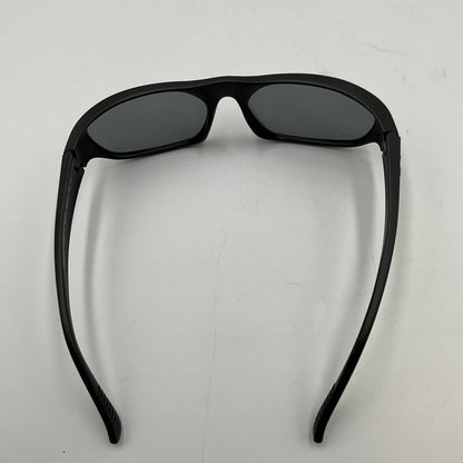 Ray-Ban Daddy-O Sunglasses Classic Black Frame Vintage Style