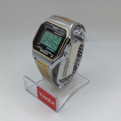 Timex Men's Classic Digital Watch